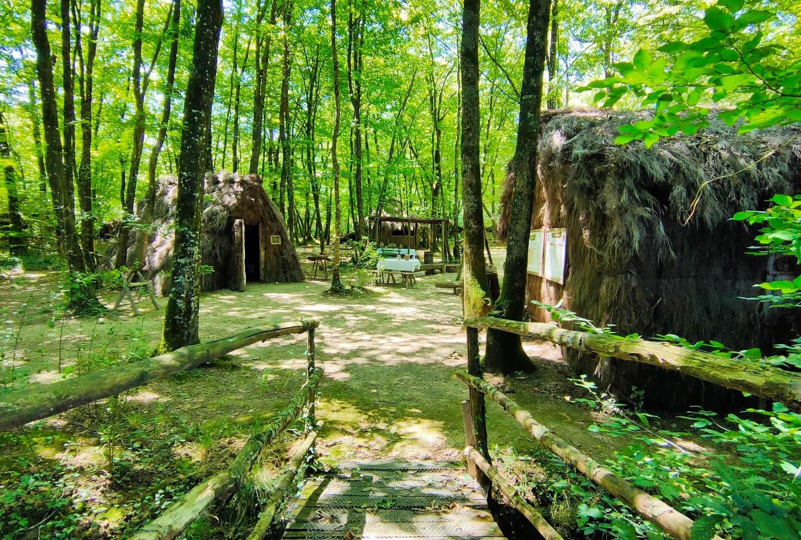 Le Refuge De Grasla Vend E Bocage Puy Du Fou