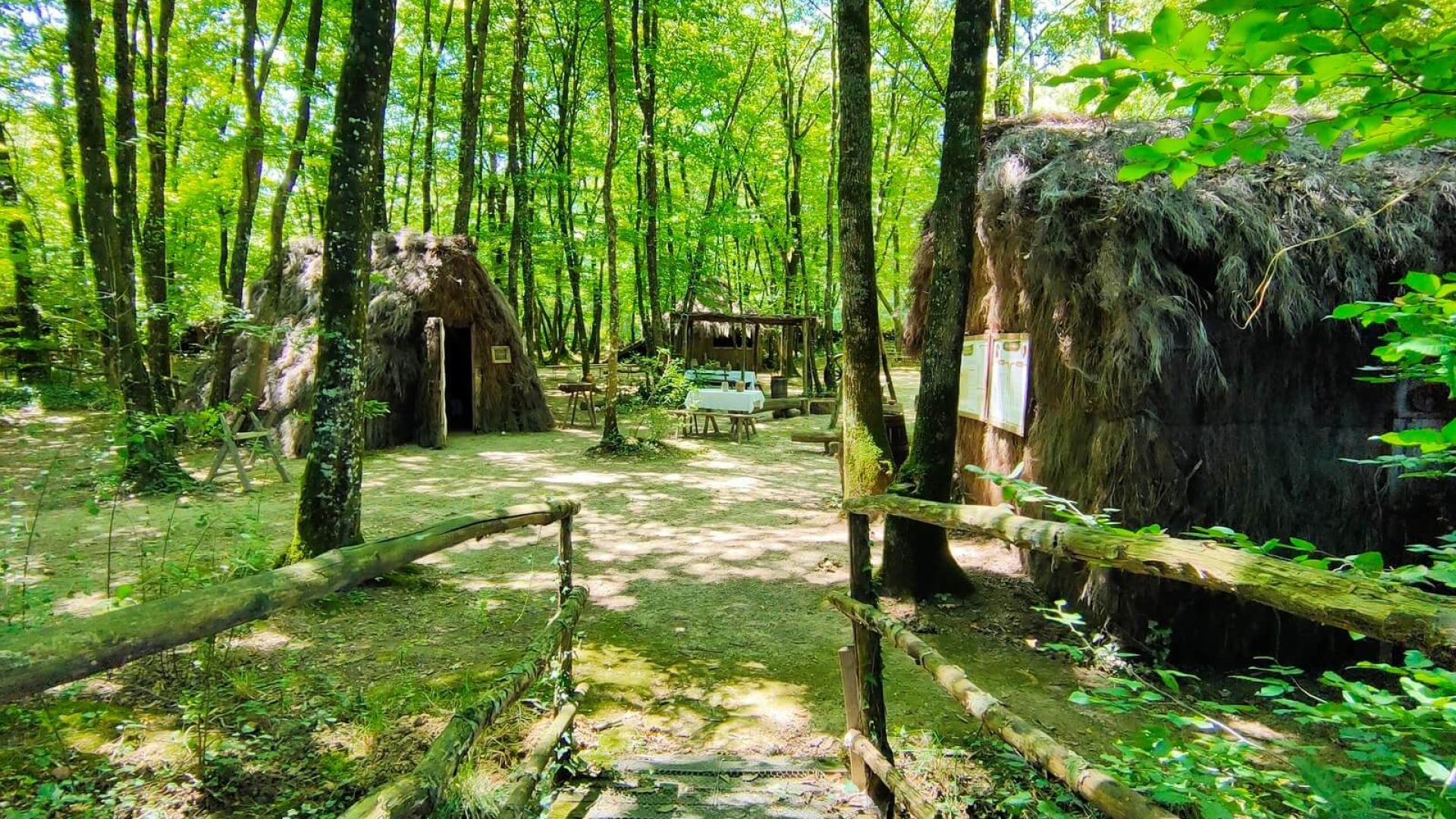 Le Refuge de Grasla Vendée Bocage Puy du Fou