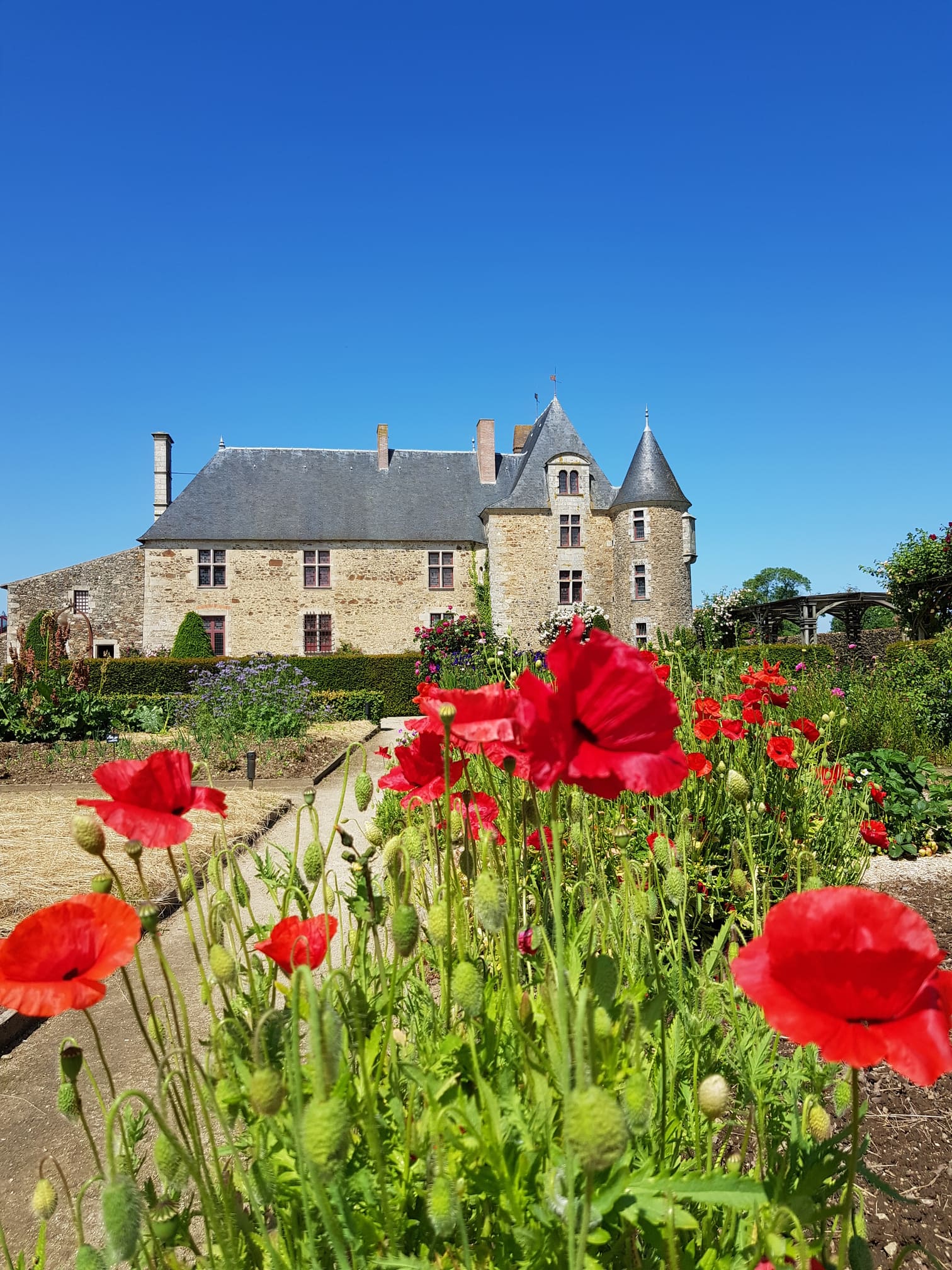 Logis De La Chabotterie - Vendée Bocage - Puy Du Fou