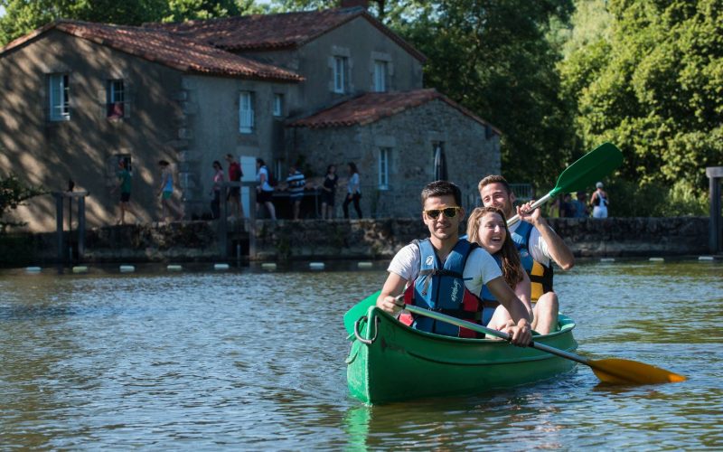 Activités de Loisirs en Vendée