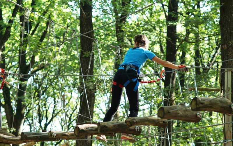 Toutes les activités de loisirs