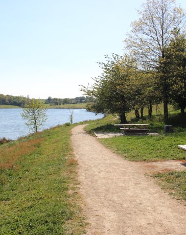 Randonnées en itinérance en Vendée Bocage