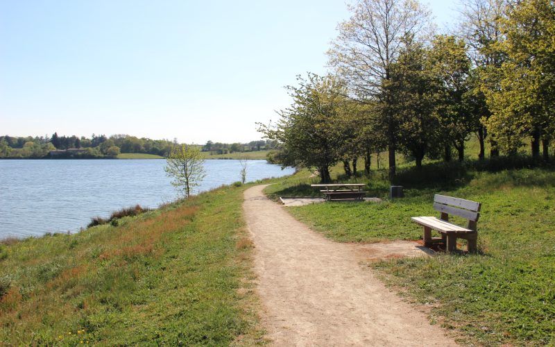 Randonnées en itinérance en Vendée Bocage