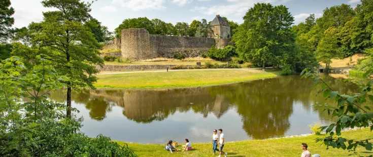 1 journée à Montaigu-Vendée