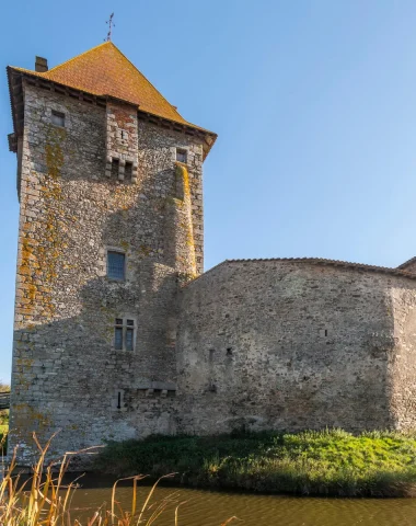 Château d’Ardelay