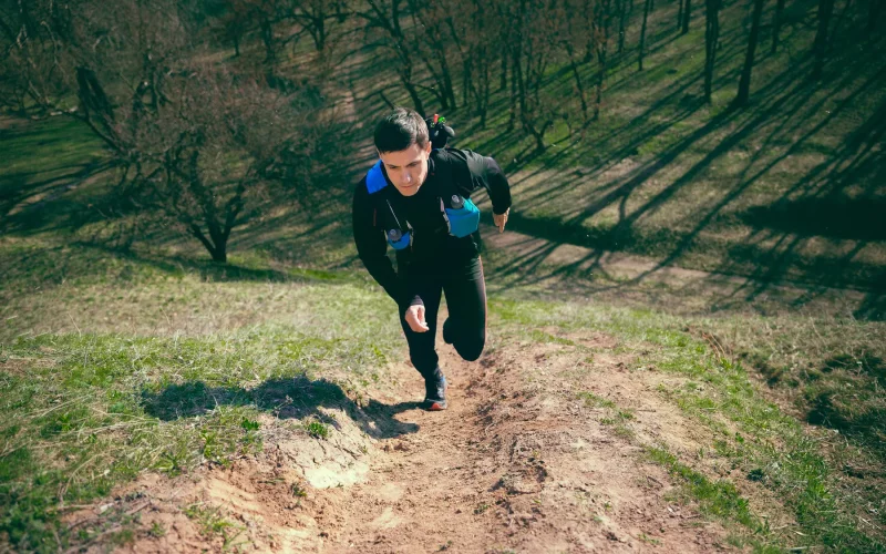 Trails en Vendée Bocage